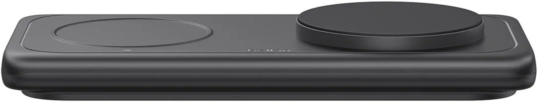 Belkin 2-in-1 Magnetic Wireless Charging Pad