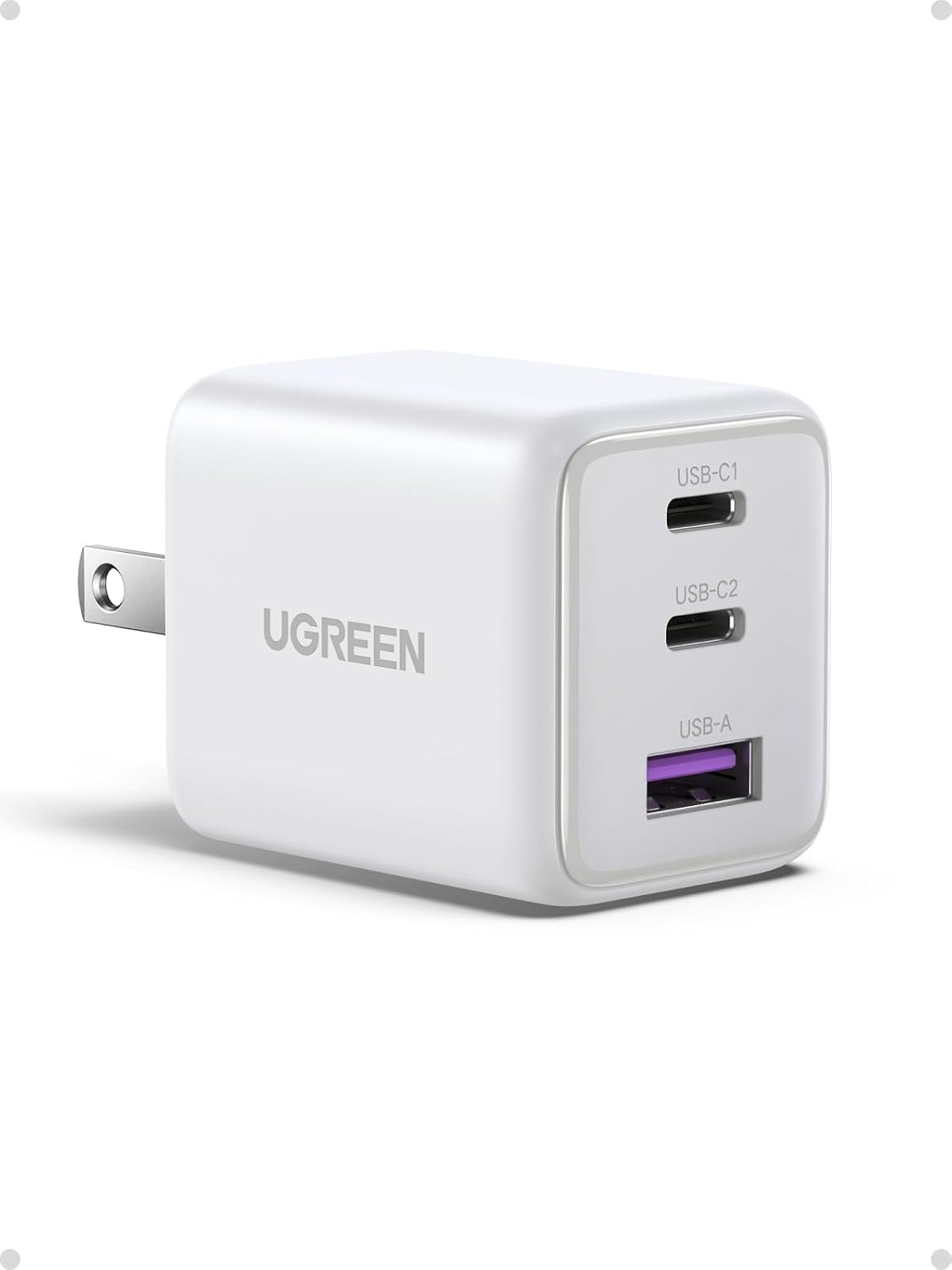 UGREEN USB C Wall Charger