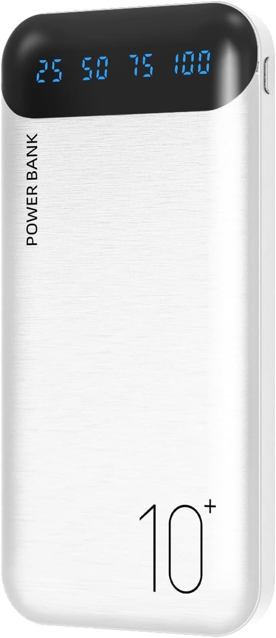 YOBON 10000mAh Power Bank