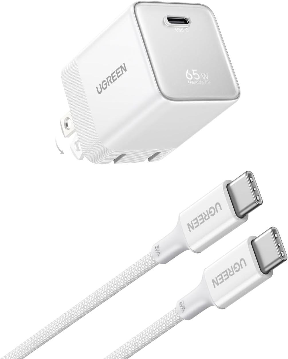 UGREEN Nexode Air 65W Charger