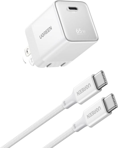 UGREEN Nexode Air 65W Charger