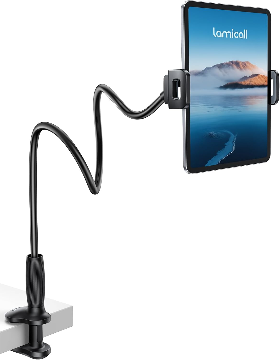 Lamicall Gooseneck Tablet Holder