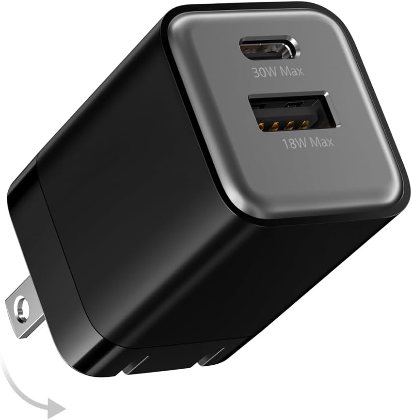 wegear USB-C Wall Charger