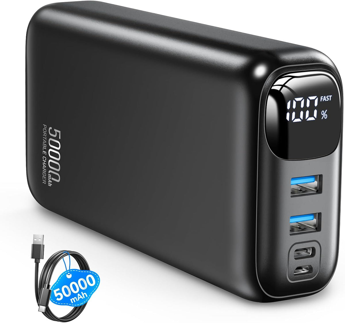 OHOVIV Portable Charger