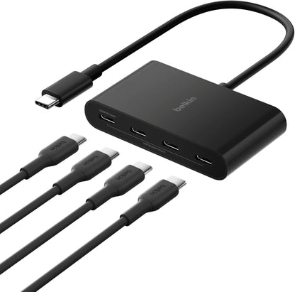 Belkin USB-C Hub Adapter