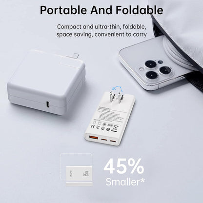 RUIFEI USB C Wall Charger