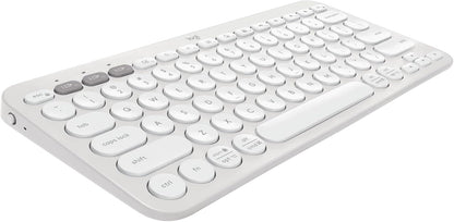 Logitech Pebble Keys 2 K380s Keyboard