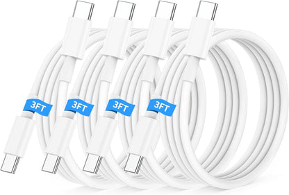 Essri USB-C to USB-C Cable