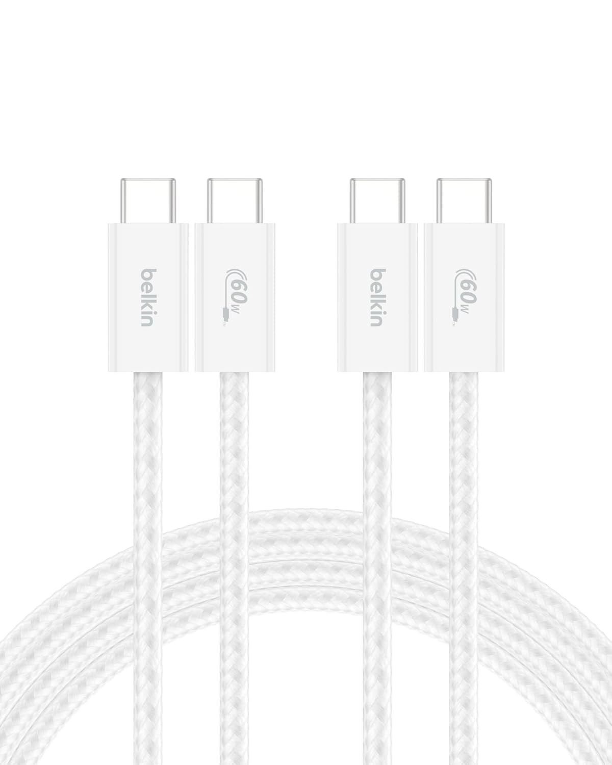 Belkin BoostCharge USB-C Cable