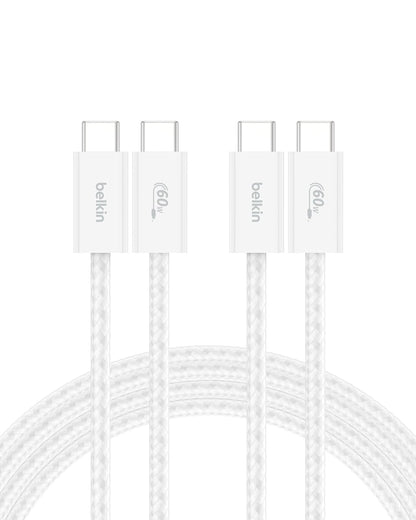 Belkin BoostCharge USB-C Cable