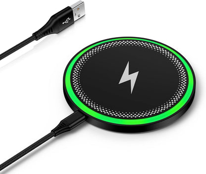 Pukiou Wireless Charger