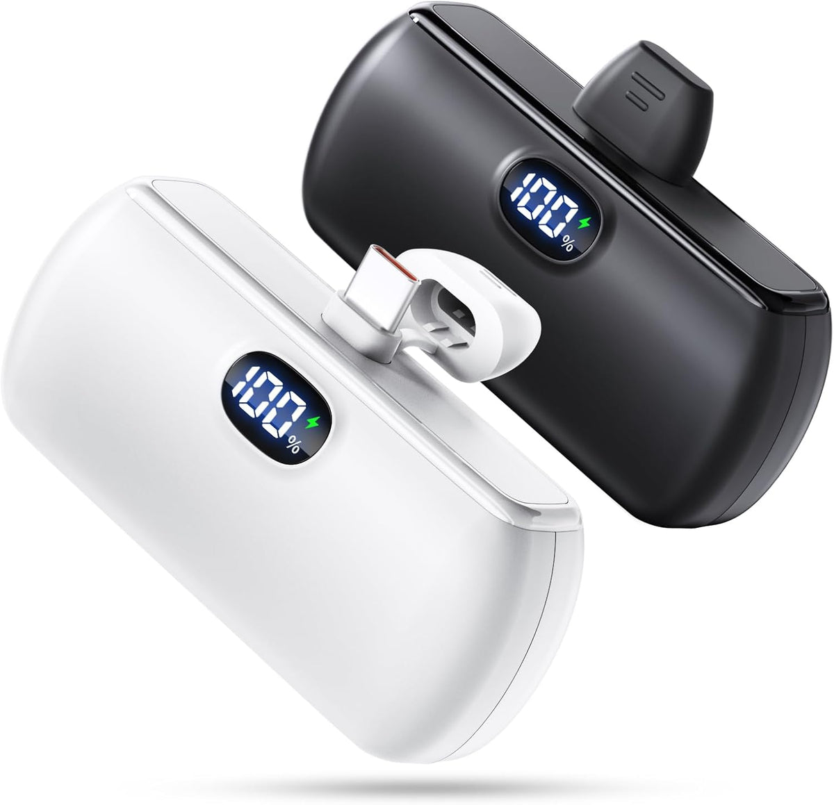 Hamcoc Portable Power Bank