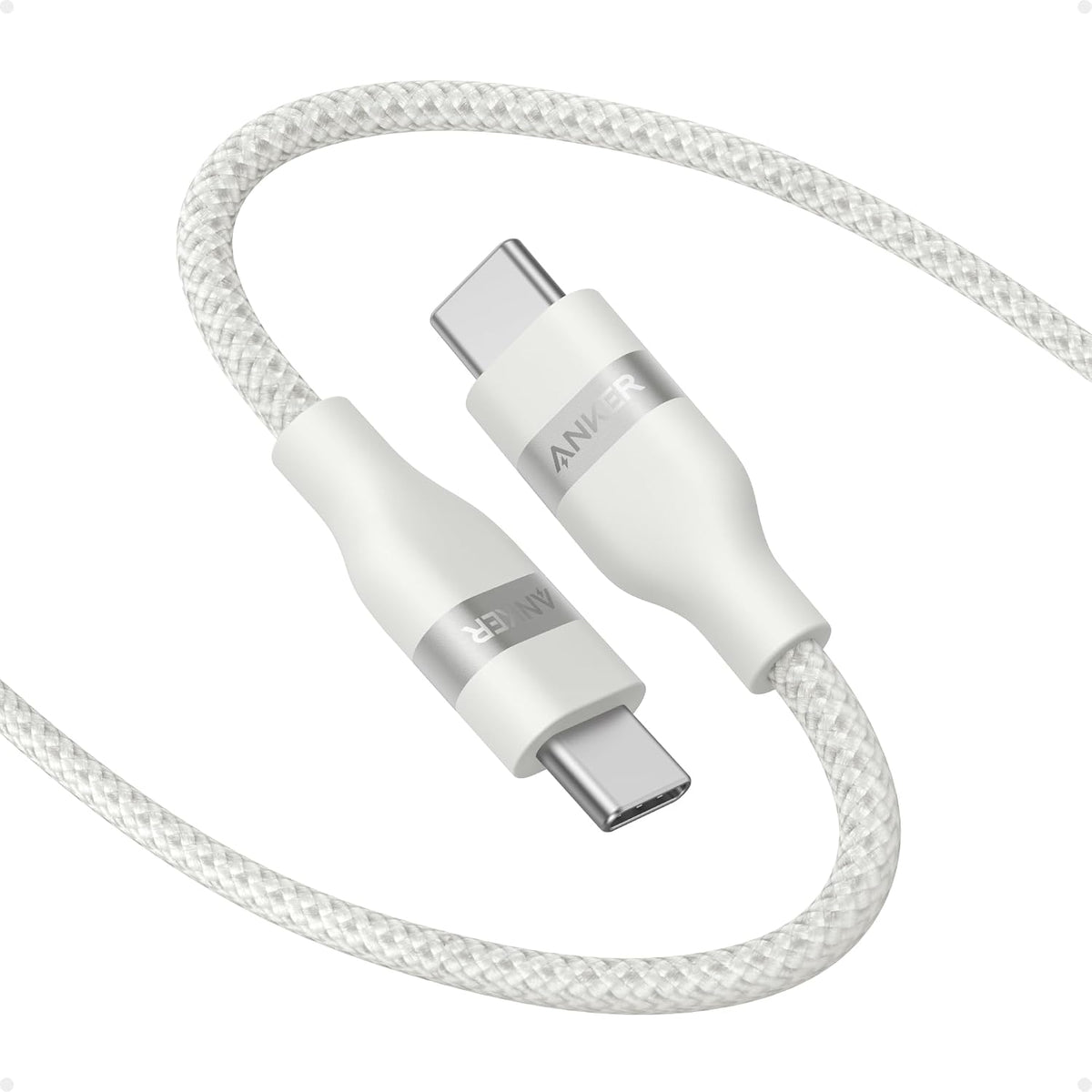 Anker Nano USB-C to USB-C Cable