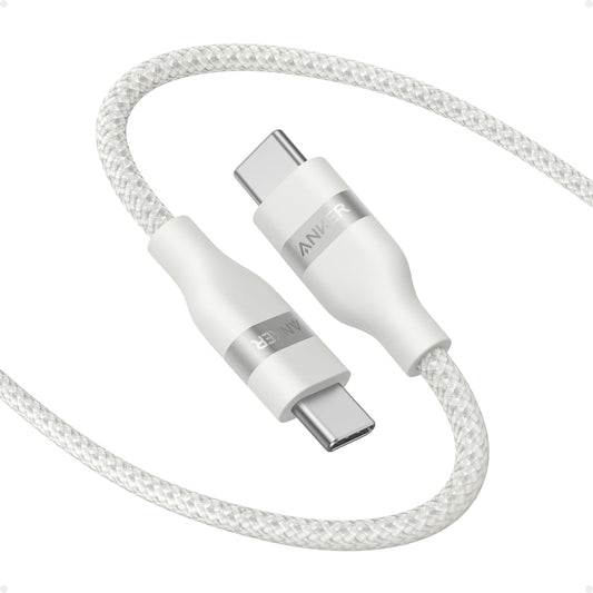 Anker Nano USB-C to USB-C Cable