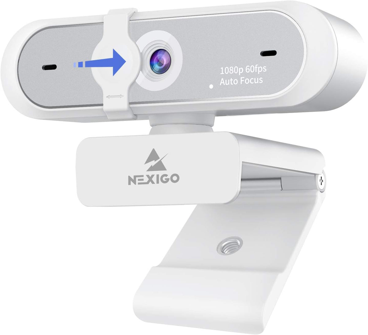 NexiGo N660P Webcam