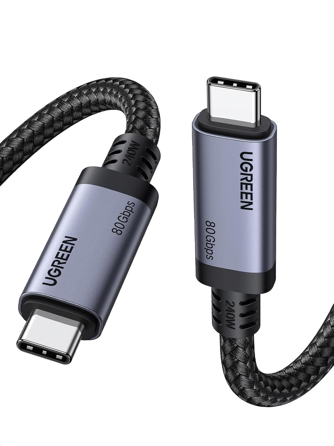 UGREEN Thunderbolt 5 USB-C Cable
