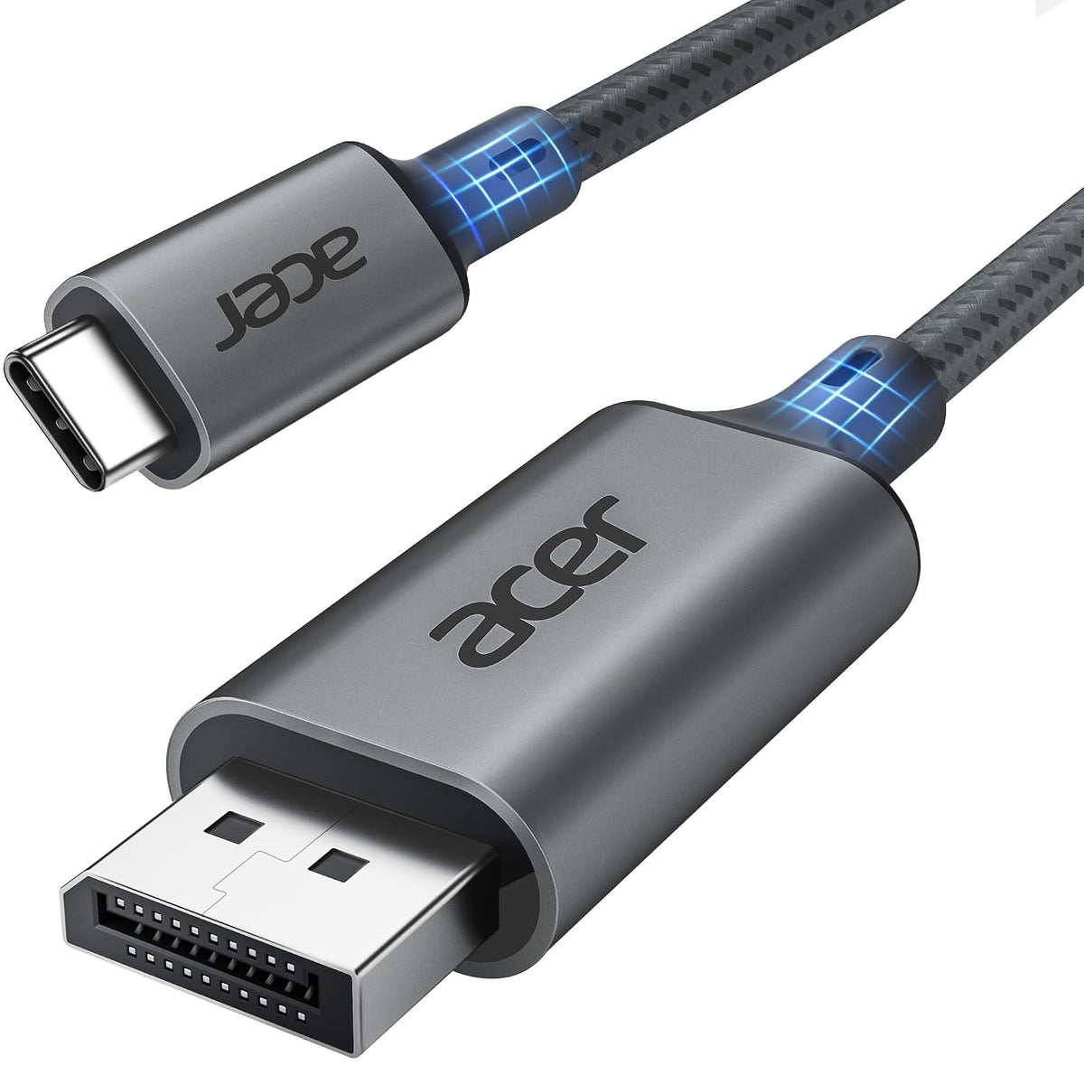 Acer USB-C to DisplayPort Cable