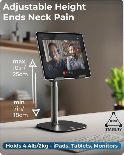 COOPER TabHolder Tablet Stand