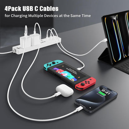 Essri USB-C to USB-C Cable