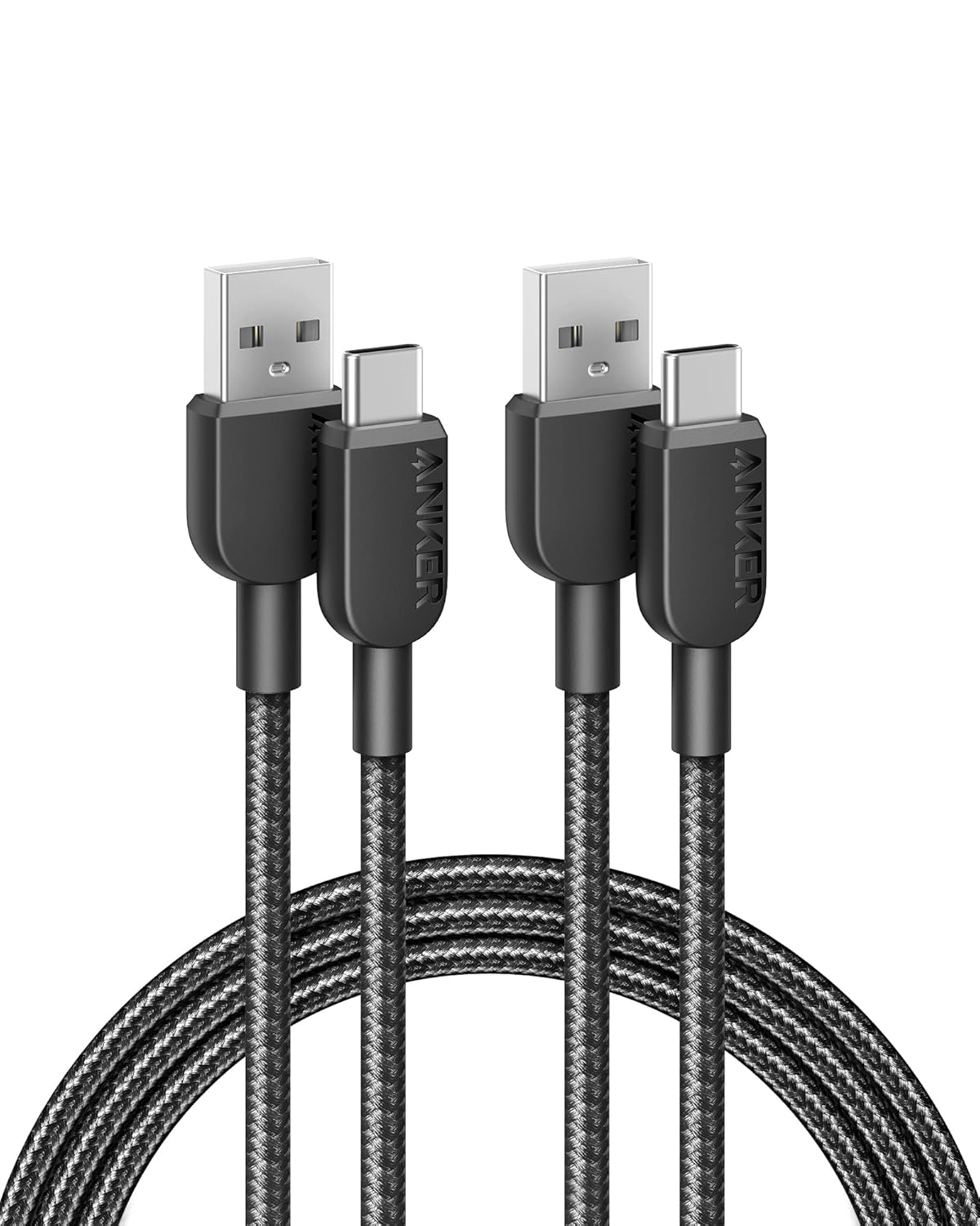 Anker USB A to USB C Cable