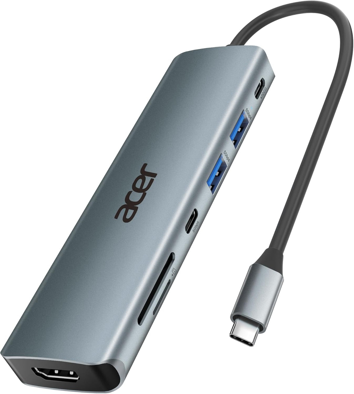 Acer USB-C Hub