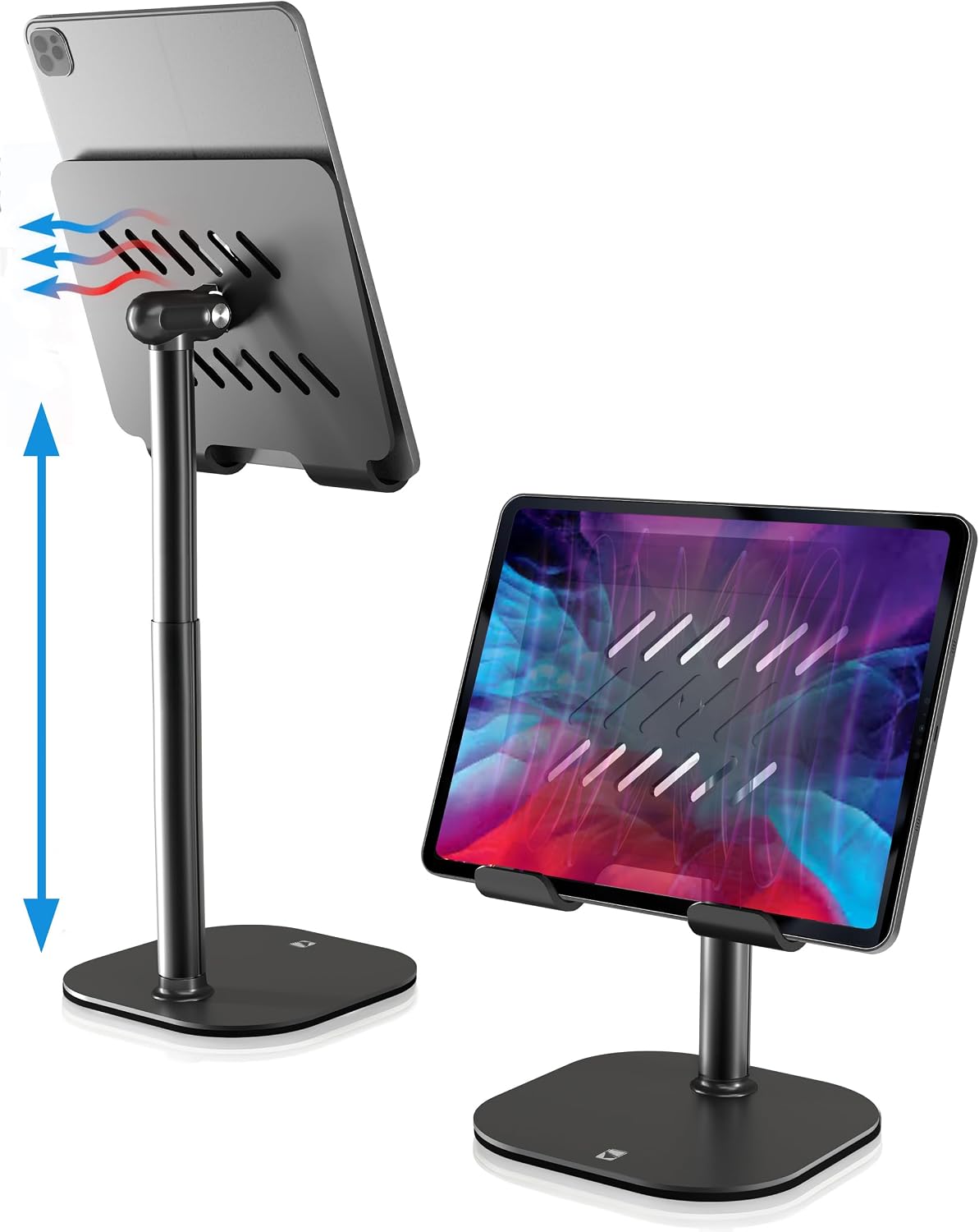 COOPER TabHolder Tablet Stand