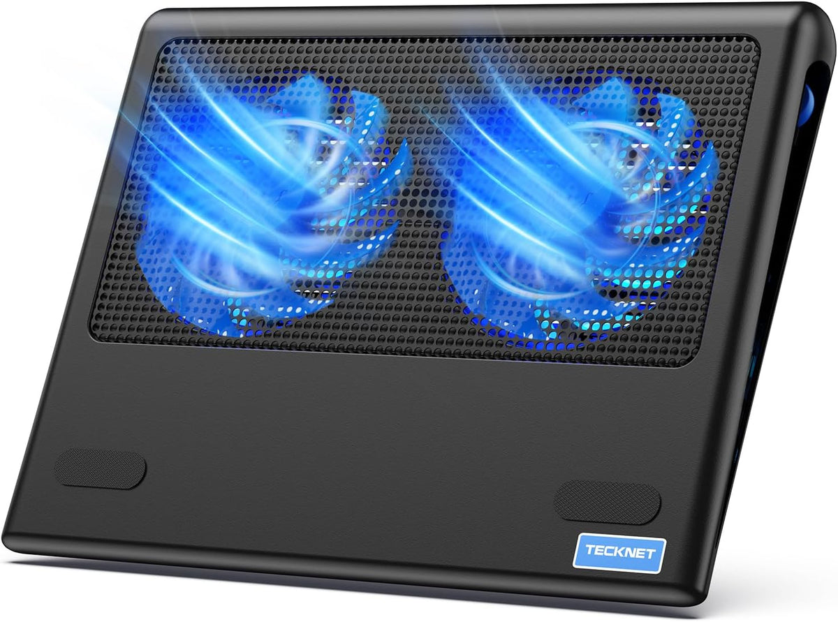 TECKNET Laptop Cooling Pad