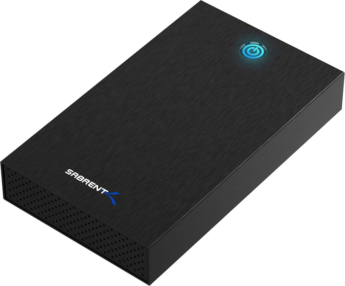 SABRENT USB 3.0 Hard Drive Enclosure