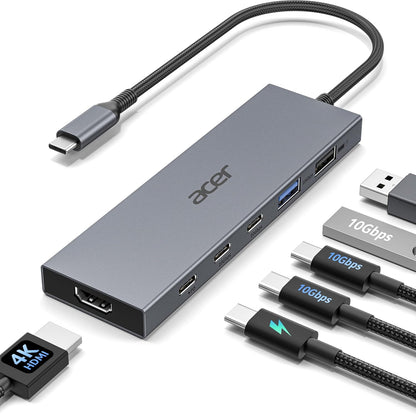 Acer USB-C Hub